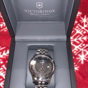 Victorinox Swiss Army Watch